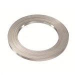Stainless Steel Banding for Insulation